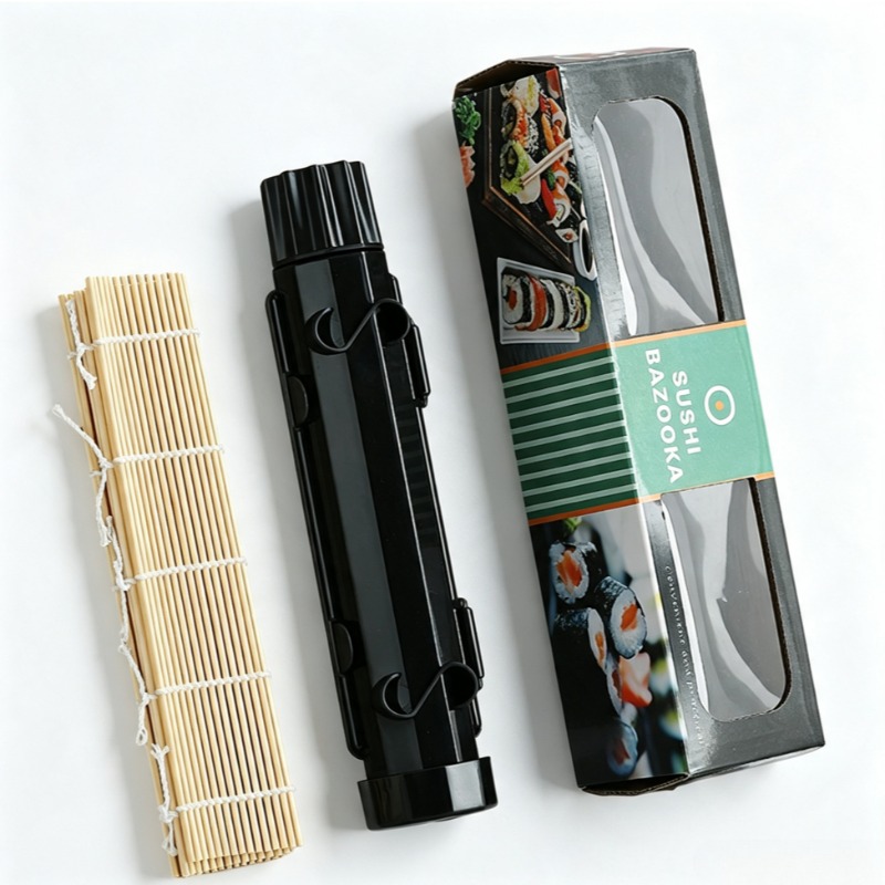 Sushi Making Kit - Kit para Hacer Sushi, Tapete de