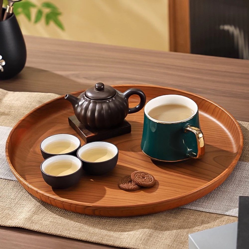 1 plato redondo de plástico pa - Japanese Snacks reseña y precio