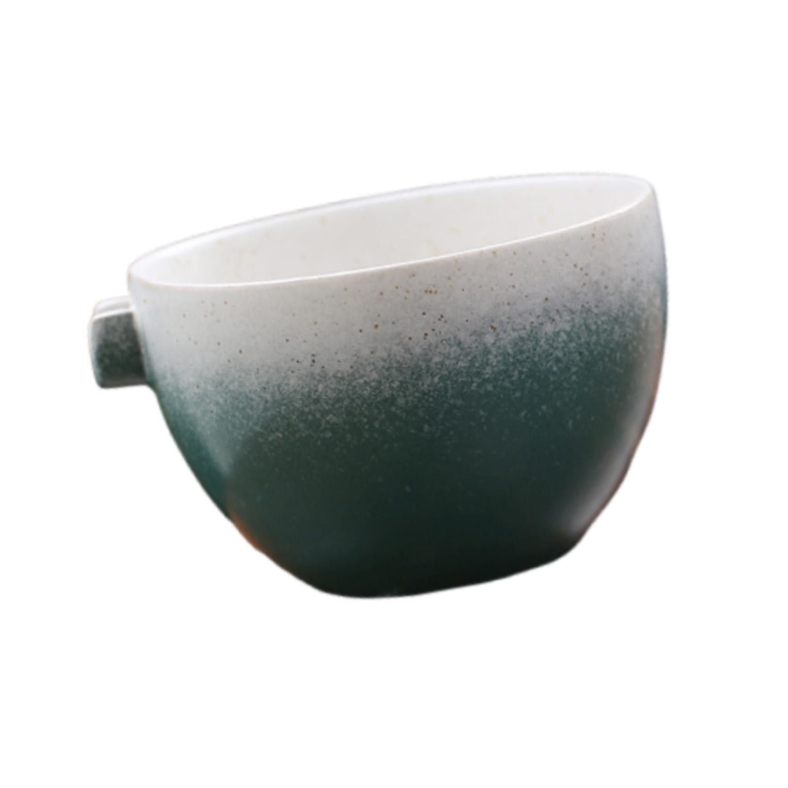 Tazón de cerámica japonesa par - Japanese Tea reseña y precio