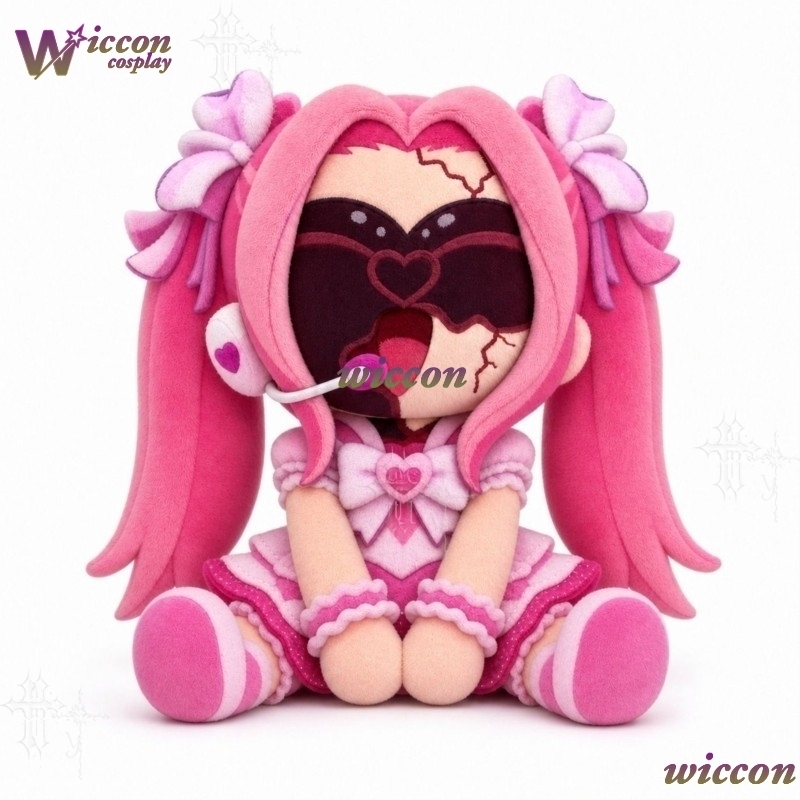 Muñeco de Peluche de Anime Zom - Japanese Fan reseña y precio