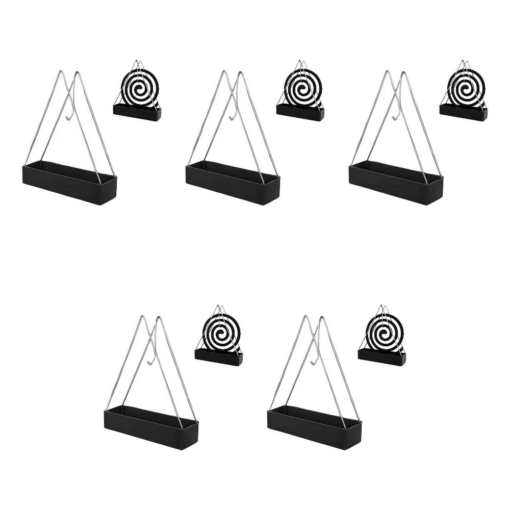 Soporte para espirales antimos - Incense Holder reseña y precio