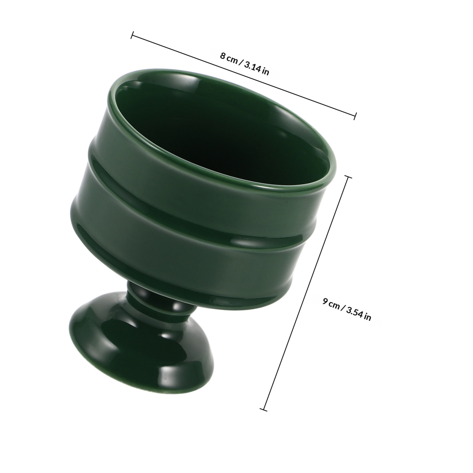 Porta Incienso de Cerámica, Ta - Incense Holder reseña y precio