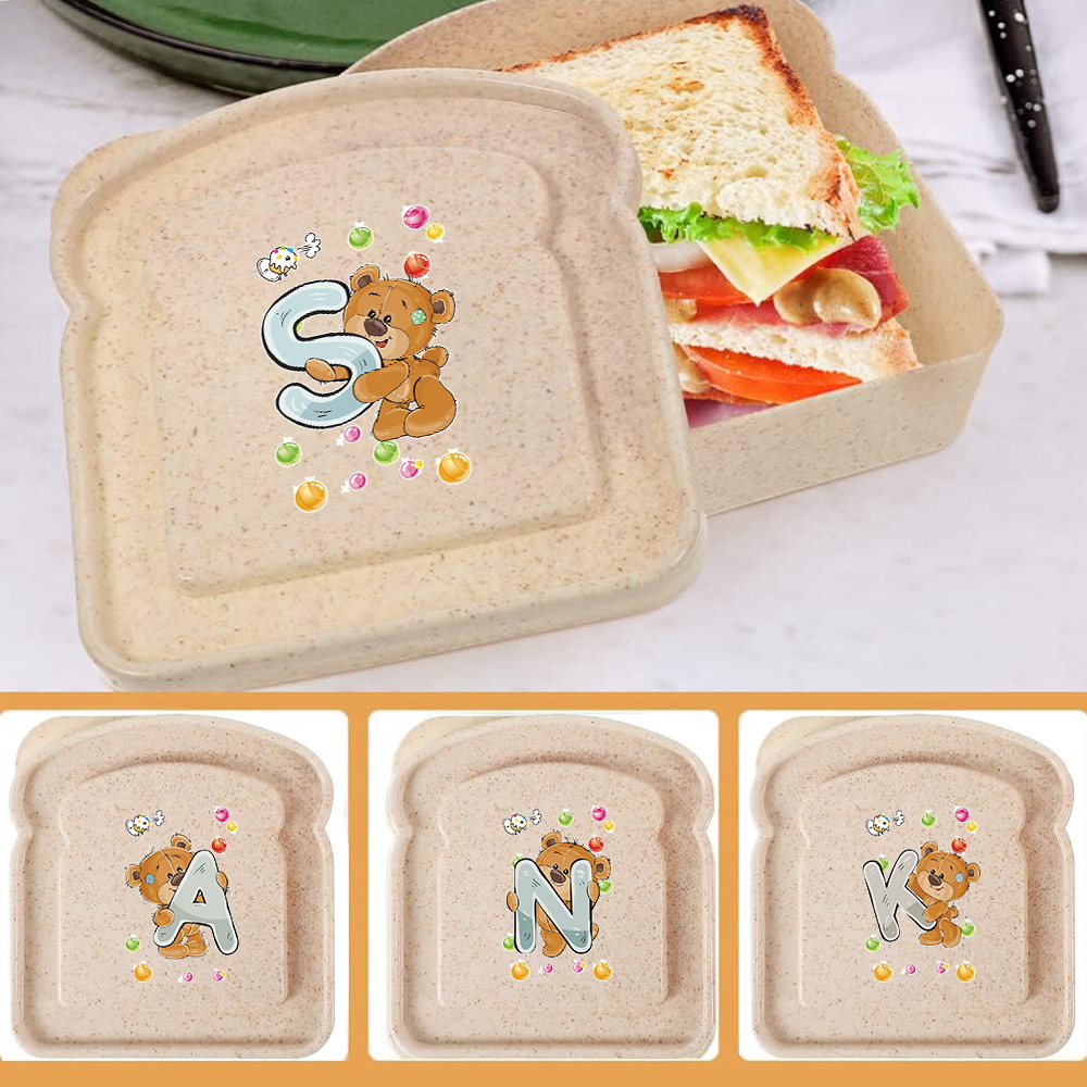 Caja de Almacenamiento para Sá - Bento Box reseña y precio