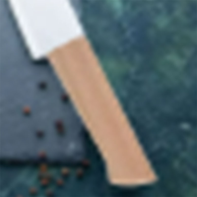 2 piezas de mangos de madera p - Japanese Knife reseña y precio