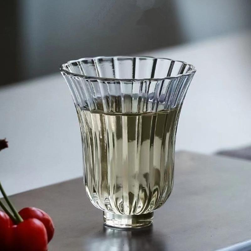 Tazas de Té de Vidrio con Péta - Japanese Tea reseña y precio