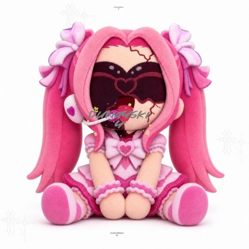 Muñeco de Peluche Suave de Ani - Japanese Fan reseña y precio