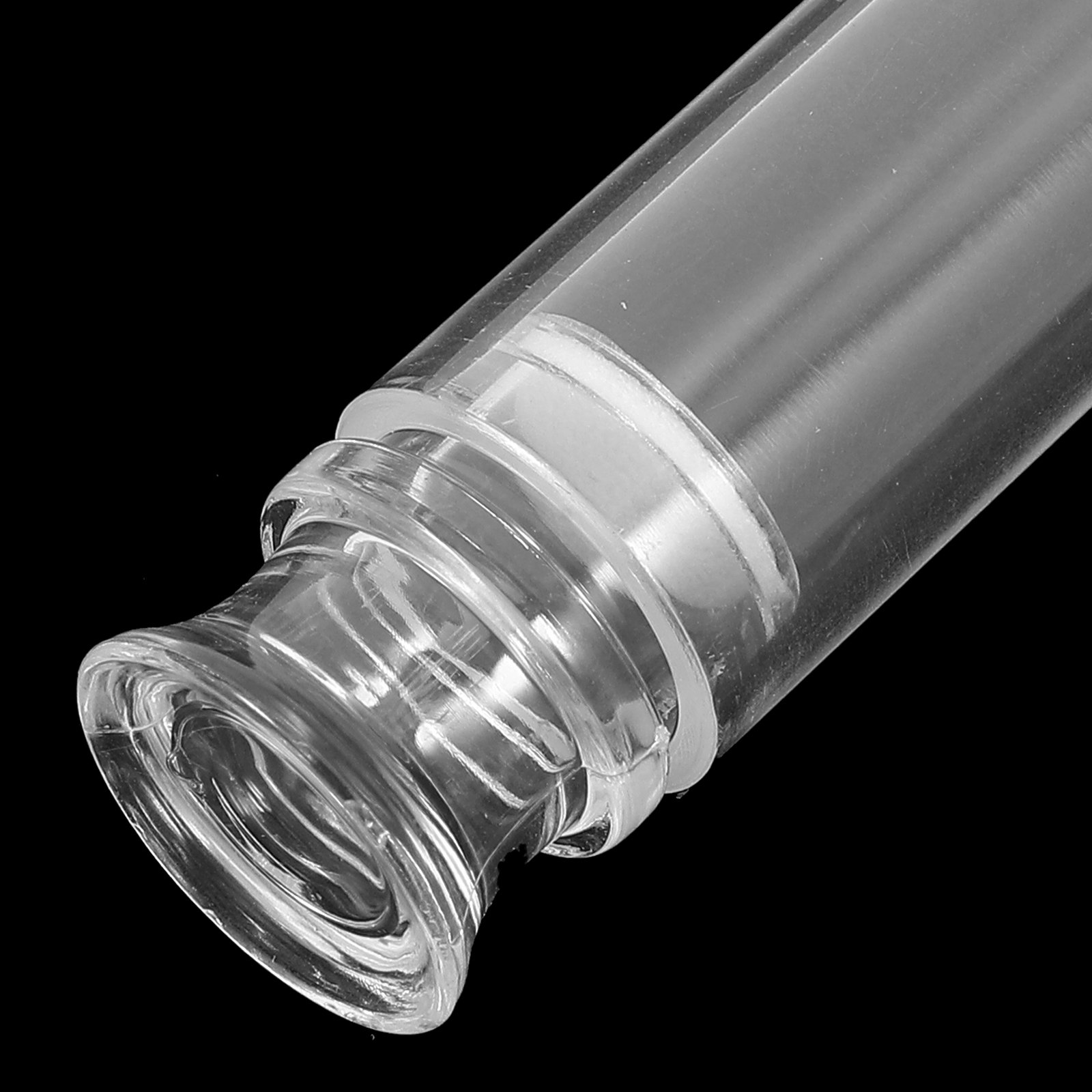 Juego de 10 tubos transparente - Incense Holder reseña y precio
