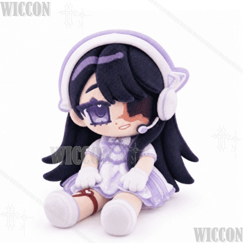Mizi Muñeco de Peluche Zombie  - Japanese Fan reseña y precio